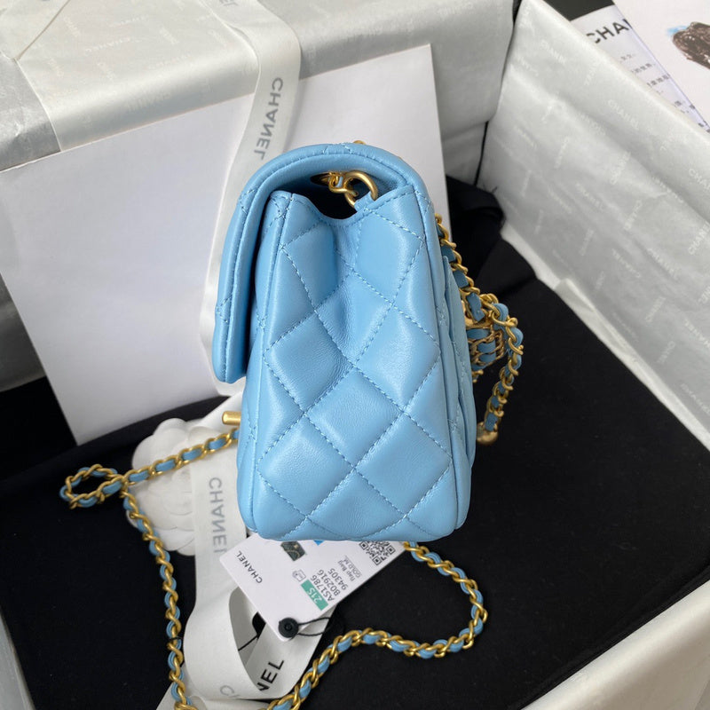 Amelia- CHL Bags - 7641