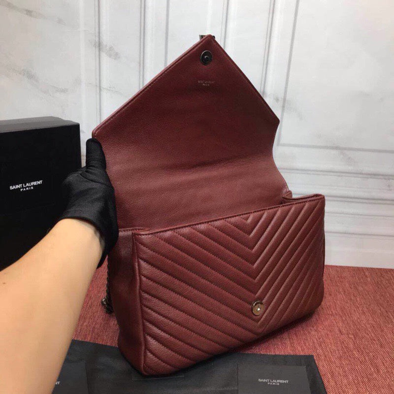 Amelia - YSL Bag - 2183