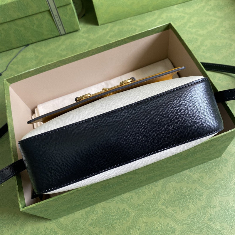 Amelia- GUKI Bags - 1827