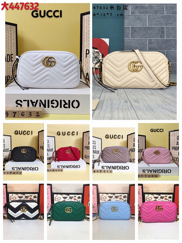 Amelia - GCI Bags - 10558