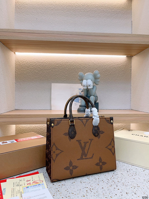 Amelia - LV Bags - 14910