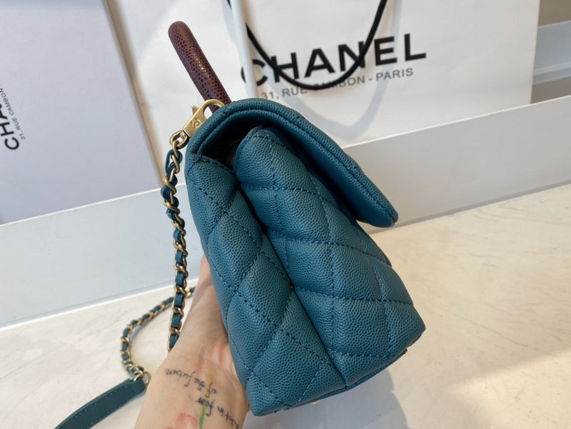 Amelia - CHL Bags - 1694