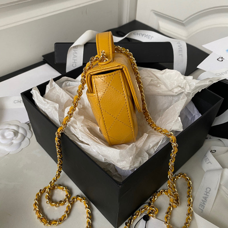 Amelia- CHL Bags - 7520