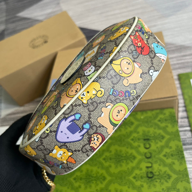 Amelia- GCI Bags - 5205