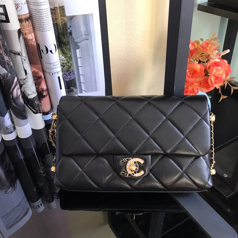 AmeliaLuxury - CHL Bags - 3494