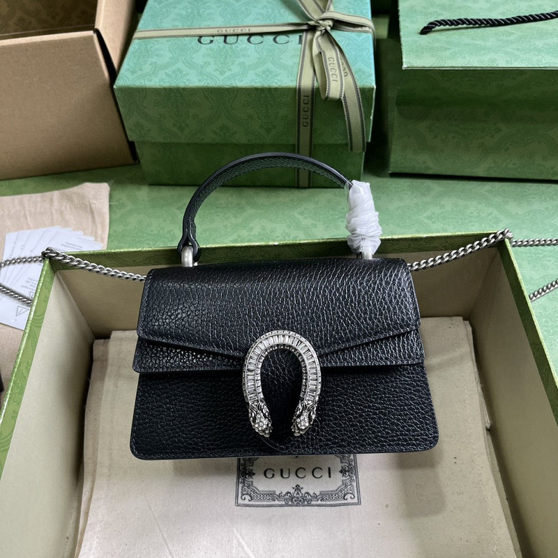 Amelia- GUKI Women Bags - 028