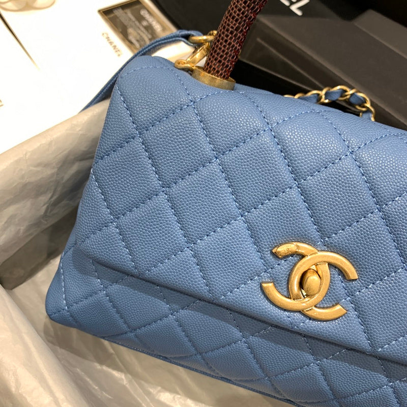 Amelia - CHL Bags - 1931