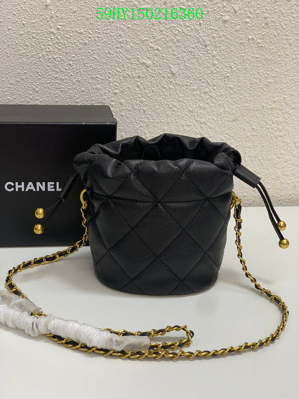 Amelia - CHL Bags - 1528