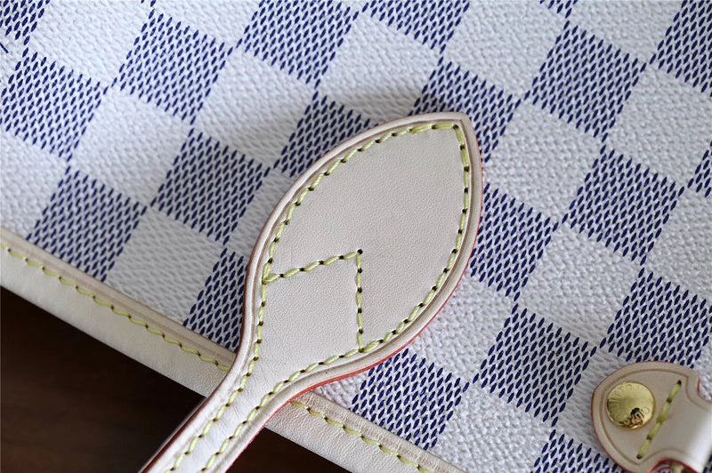 Fan Fashion Lu-Vi bags - 8103