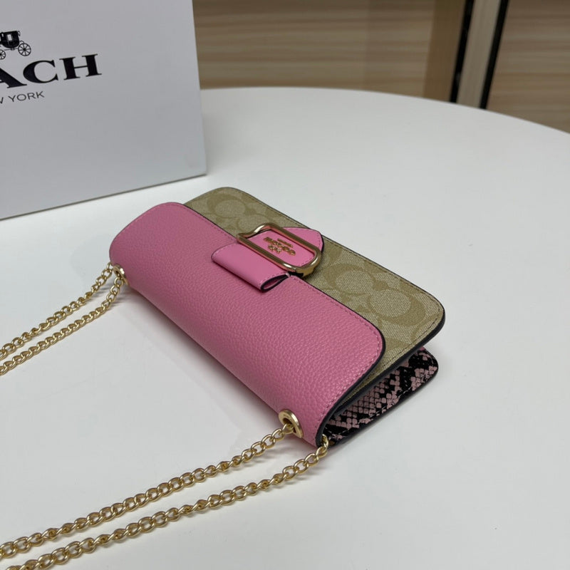 Amelia-i CAH Bags - 231