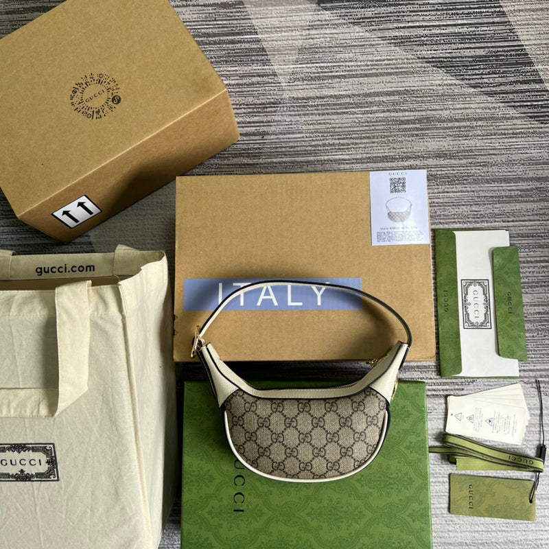 Amelia- GCI Bags - 4625