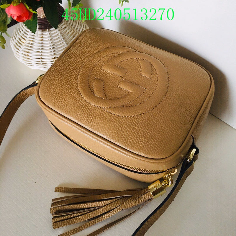 Amelia - GCI Bags - 10372