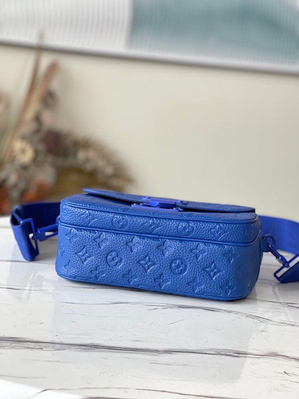 Amelia- Lu-Vi bags - 5919