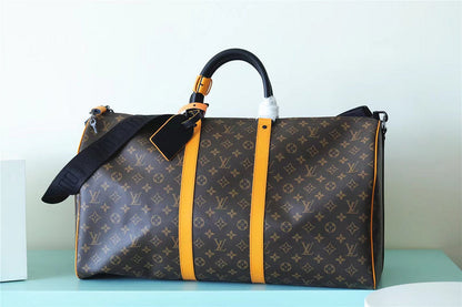 Fan Fashion Lu-Vi bags - 11140