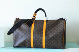 Fan Fashion Lu-Vi bags - 11140