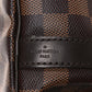 Louis Vuitton Damier Ebene Speedy Bandouliere 25