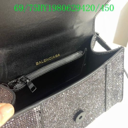 Amelia - BGA Bags - 2232
