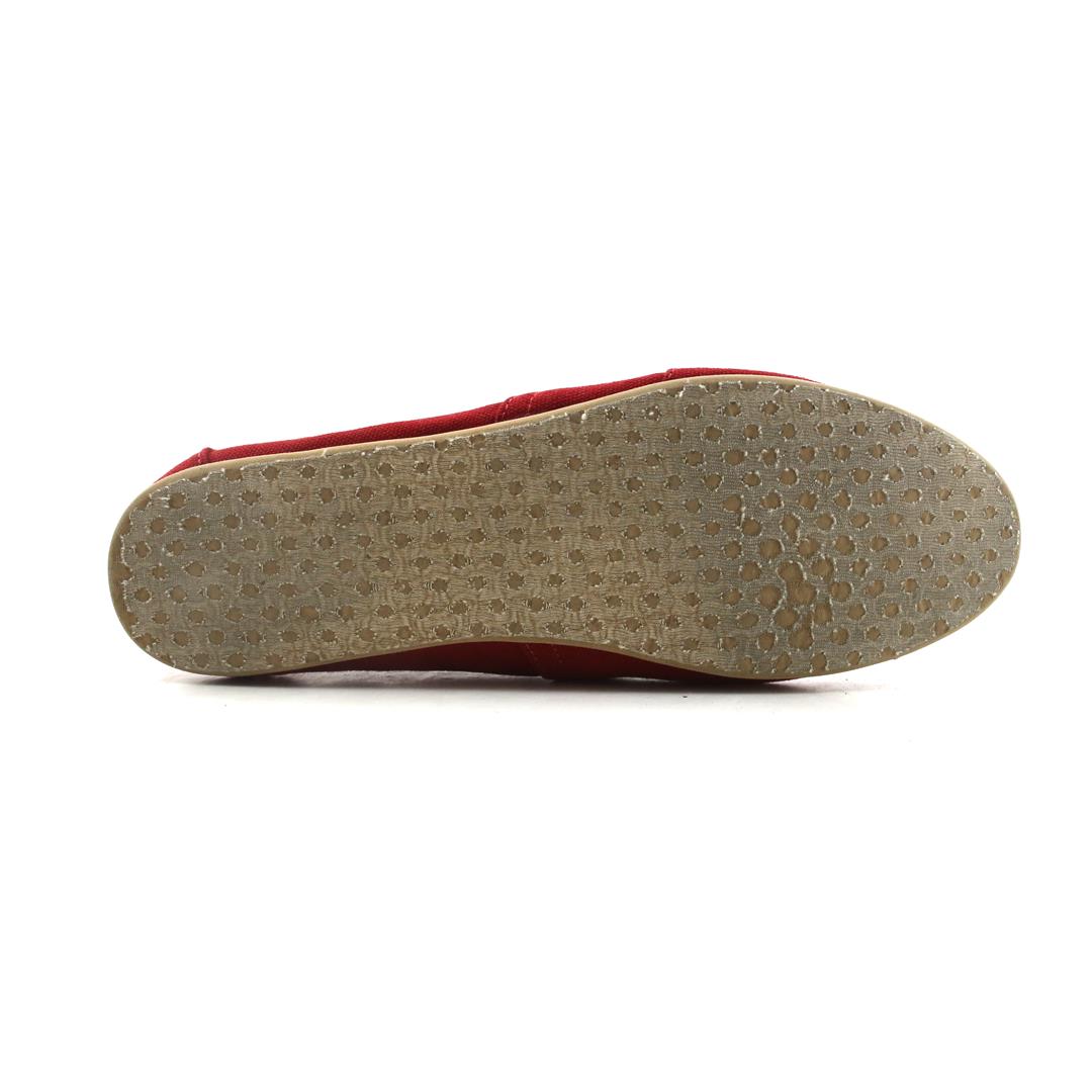 TOMS ALPARGATA