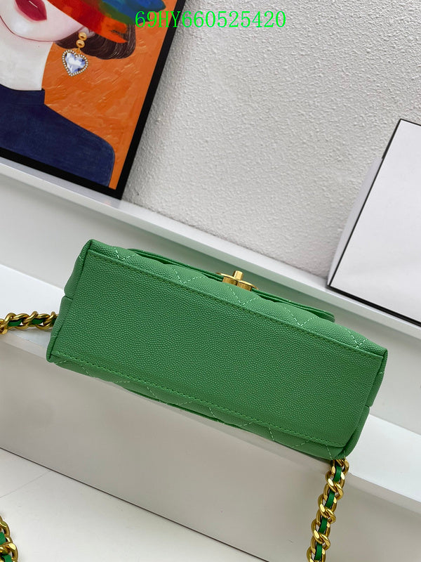 Amelia - CHL Bags - 802