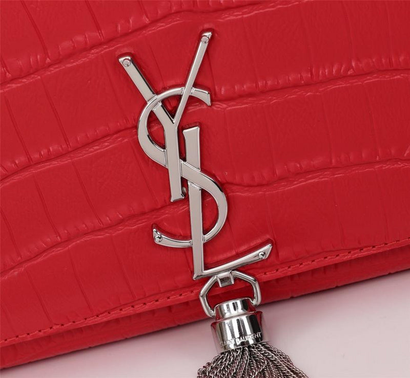 Amelia - YSL Bag - 2621