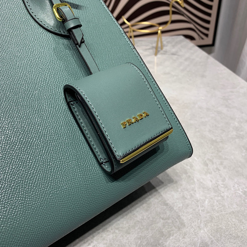 Amelia- PRDA  LUXURY BAGS - 886