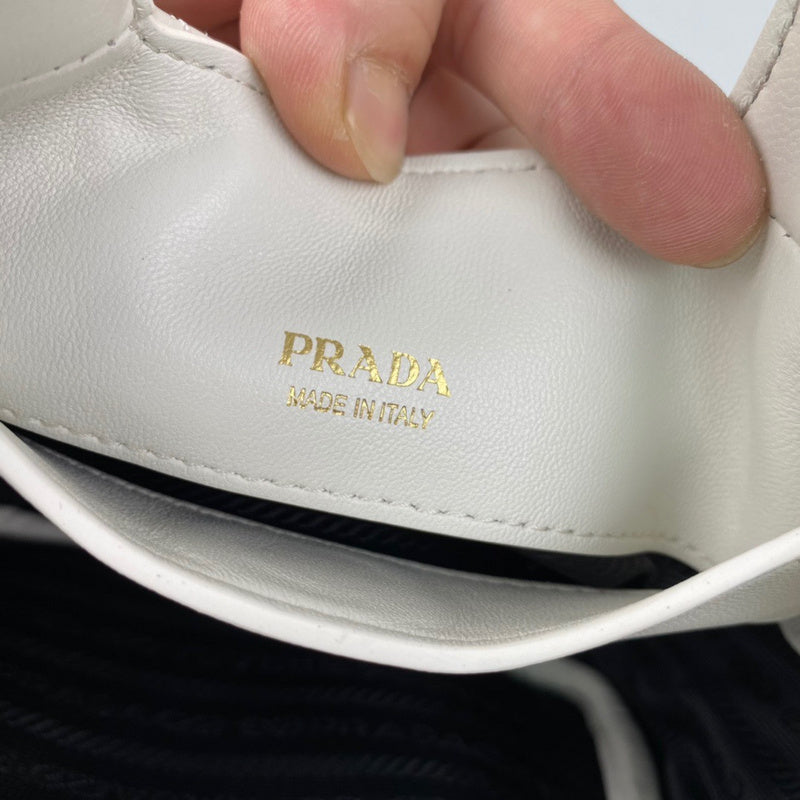 Amelia- PRDA  LUXURY BAGS - 909