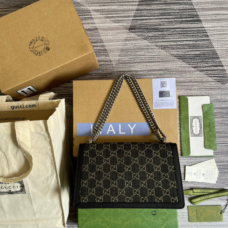 Amelia- GCI Bags - 4626