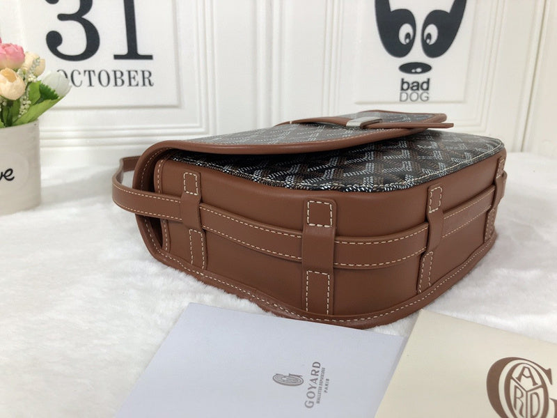 Amelia- G-YARD BAGS - 079