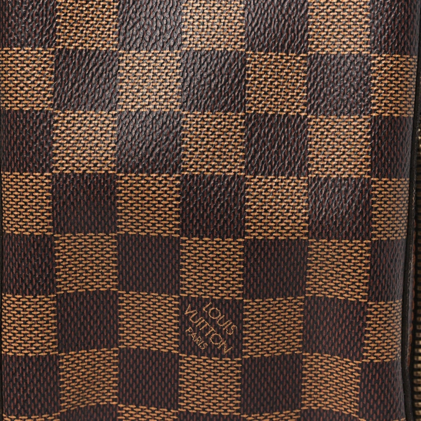 Louis Vuitton Damier Ebene Geronimos