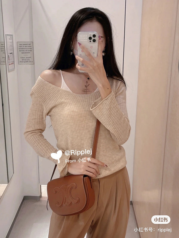 C-LINE LUXURY WOMEN BAGS - 098