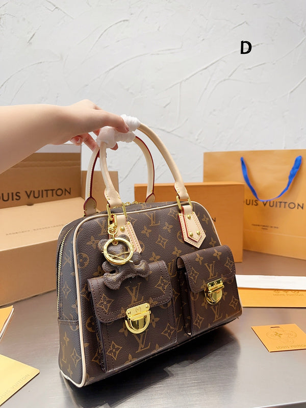 Amelia - LV Bags - 14465