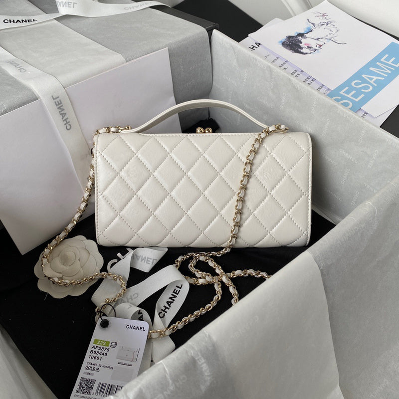 Amelia- CHL Bags - 7608