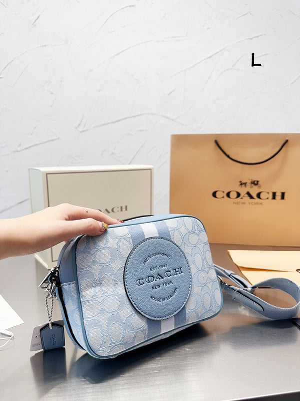 Amelia - CCH Bags - 153