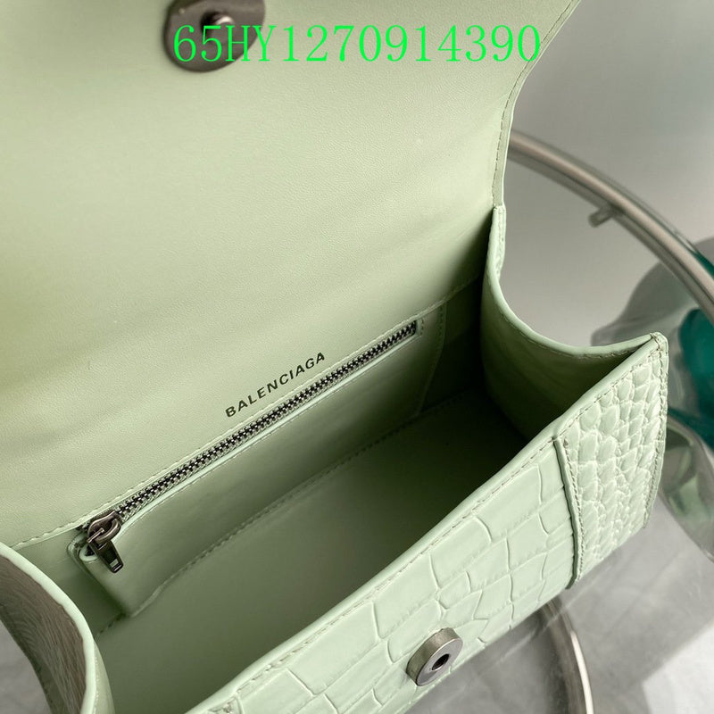 Amelia - BGA Bags - 2077