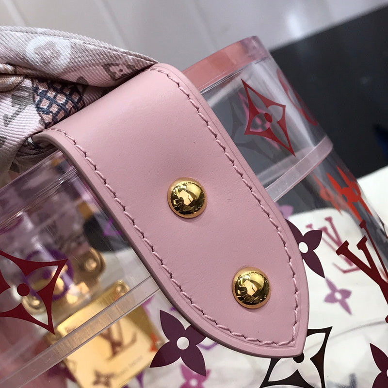 Fan Fashion Lu-Vi bags - 9267