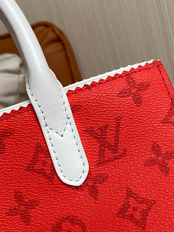 Amelia - LV Bags - 12643