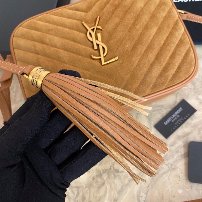 Amelia - YSL Bag - 3690