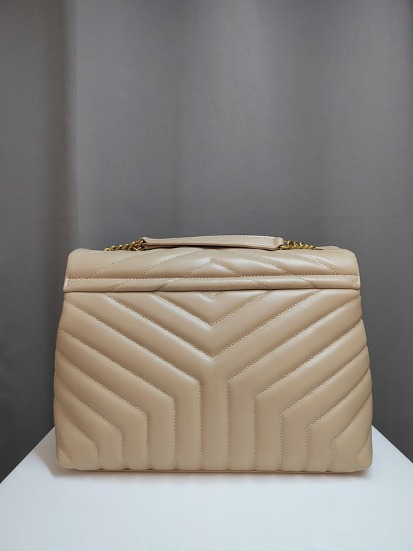 Amelia - YSL Bag - 2032