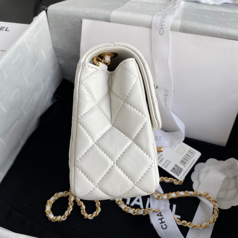 Amelia- CHL Bags - 6411