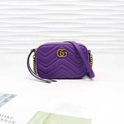 AmeliaLuxury - GCI Bags - 1066