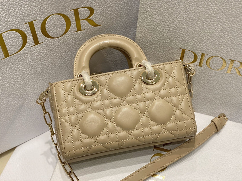 Amelia- DOR Bags - 1281