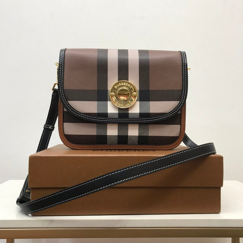 B-Berry Bags - Women Ameliave Luxury Bags - 342