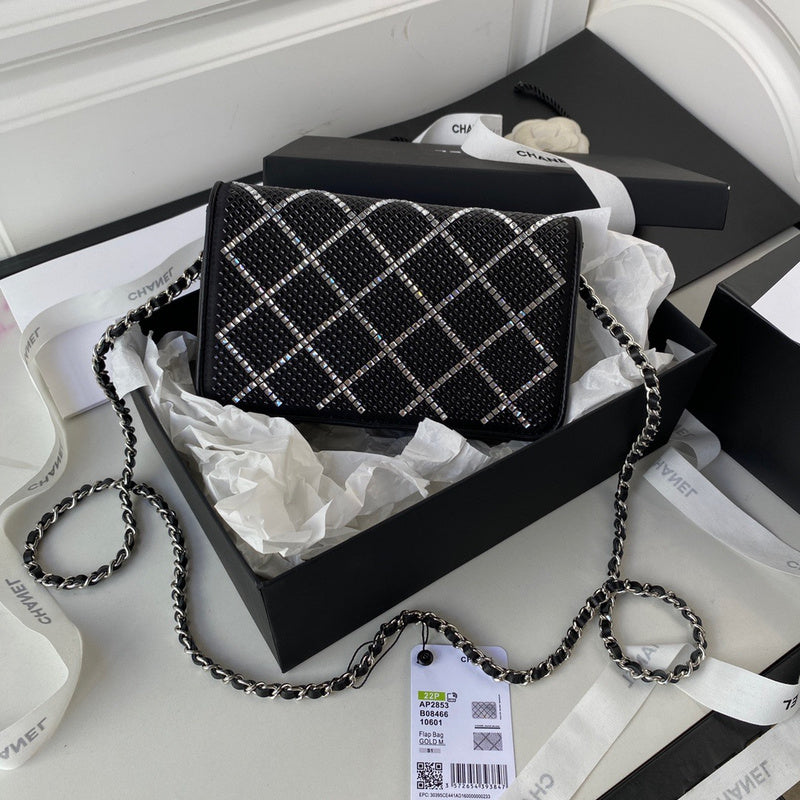 Amelia- CHL Bags - 7609