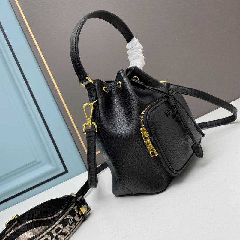 Amelia- PRDA  LUXURY BAGS - 385