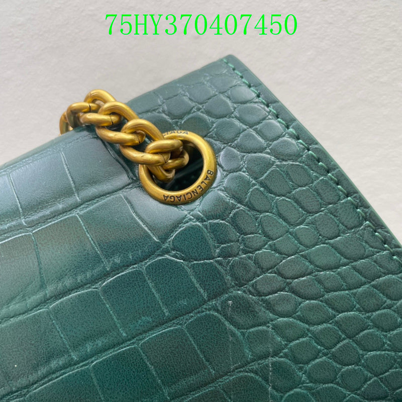 Amelia - BGA Bags - 1838