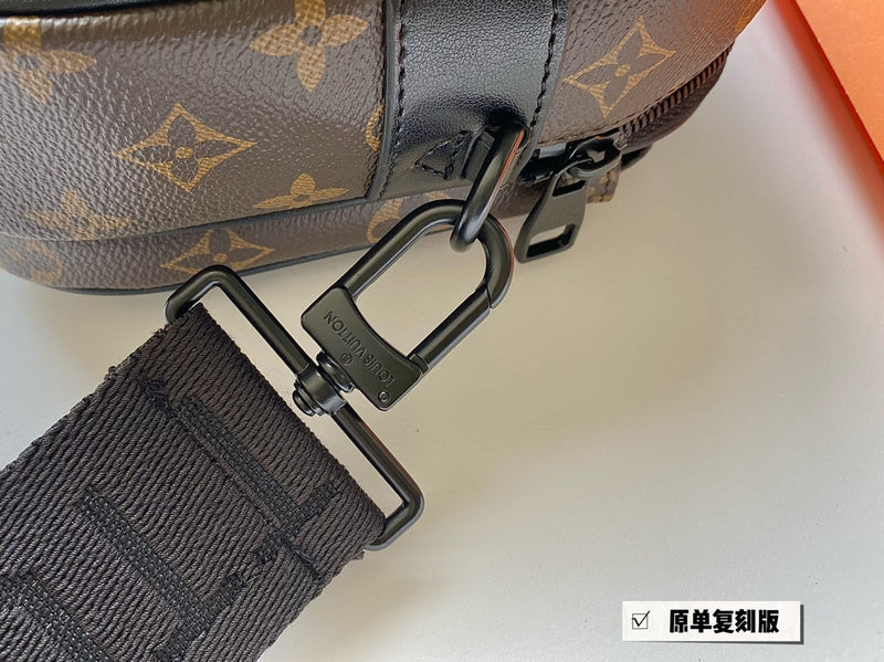 Amelia - LV Bags - 15038