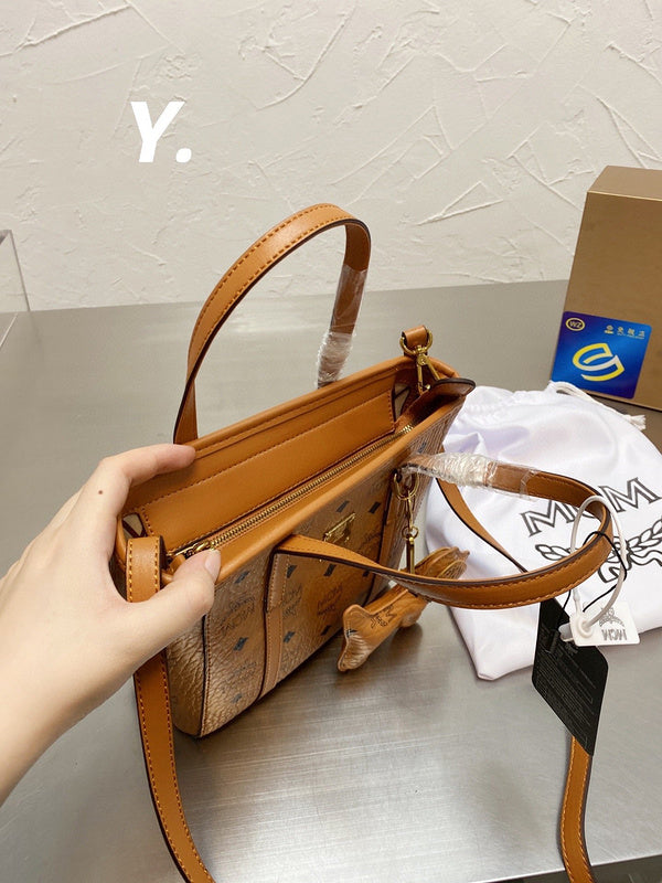 Amelia- - MQM Bags - 057