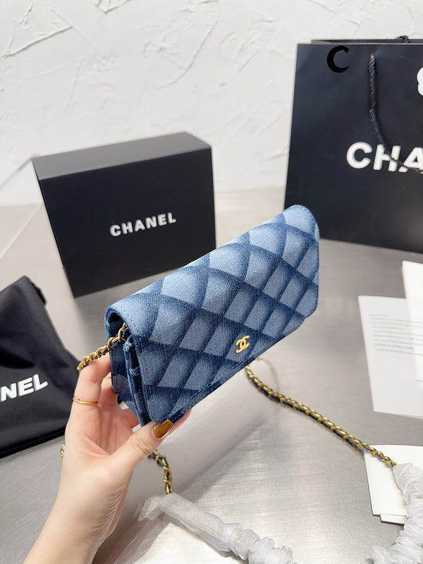 Amelia- CHL Bags - 7225