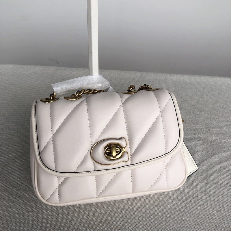 Amelia- CAH Bags - 724