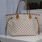 Fan Fashion Lu-Vi bags - 8100